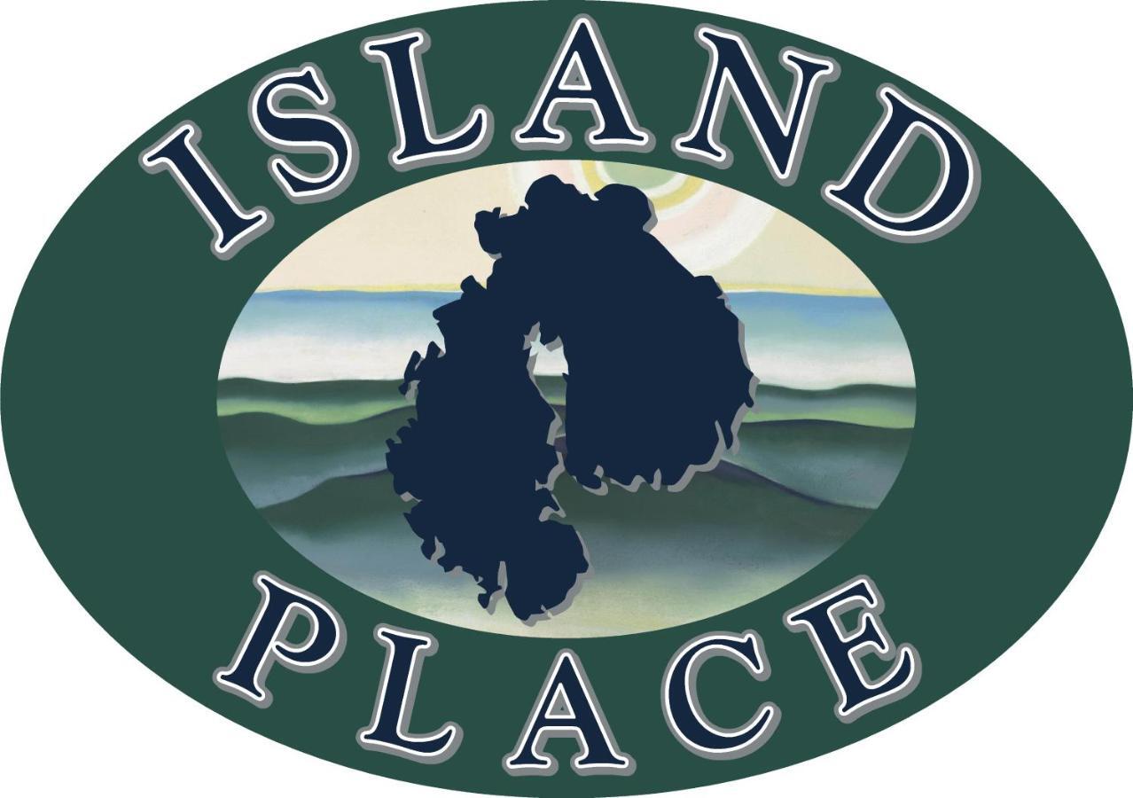 בר הרבור Island Place מראה חיצוני תמונה